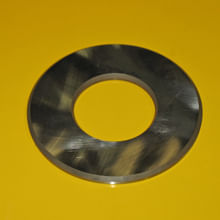Plato Creep para bomba hidraulica 0963988
