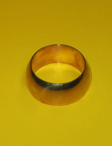 Retainer Ball 0963995