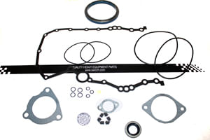Kit de empaques 2322729
