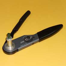 Crimp Tool 1U5804