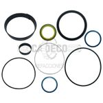 Juego de sellos para cilindro hidraulico 2460639