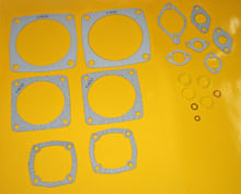 Kit de empaques 6V1338