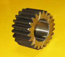 Engrane planetario 7G3450