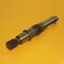 Eje-8J0537