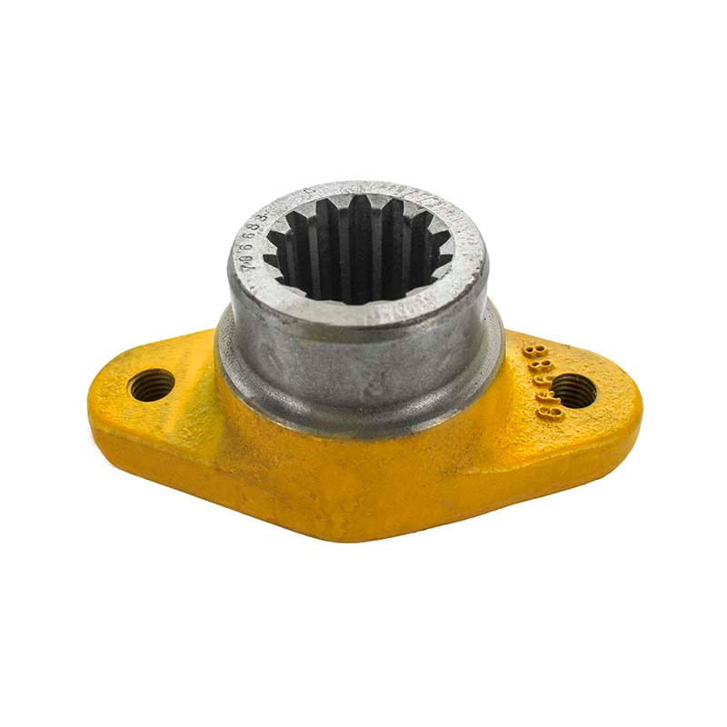 Flange 7G6687