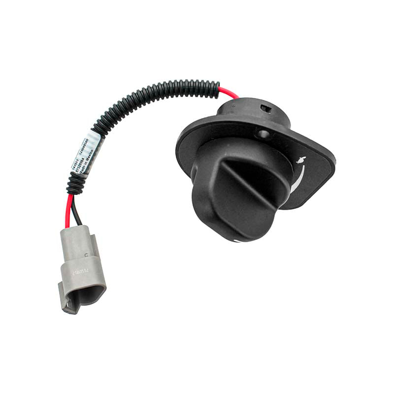 Throttle Control para equipo Case® 87528964
