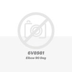 Elbow 90 Deg 6V8981
