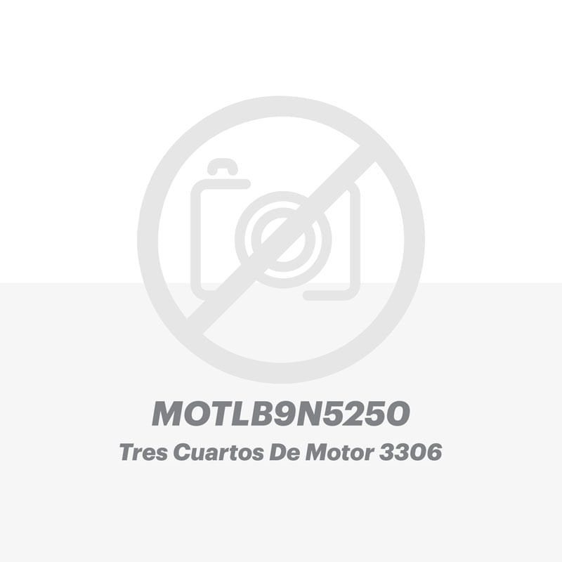 3-4-Mot--3306-Pist-9N5250-para-equipo-Caterpillar®-MOTLB9N5250