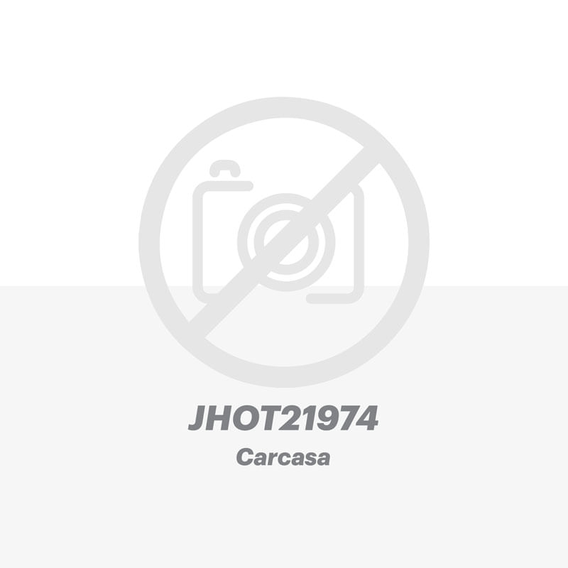 Carcasa para equipo John Deere® JHOT21974