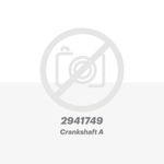 Crankshaft-A-para-equipo-Caterpillar®-2941749