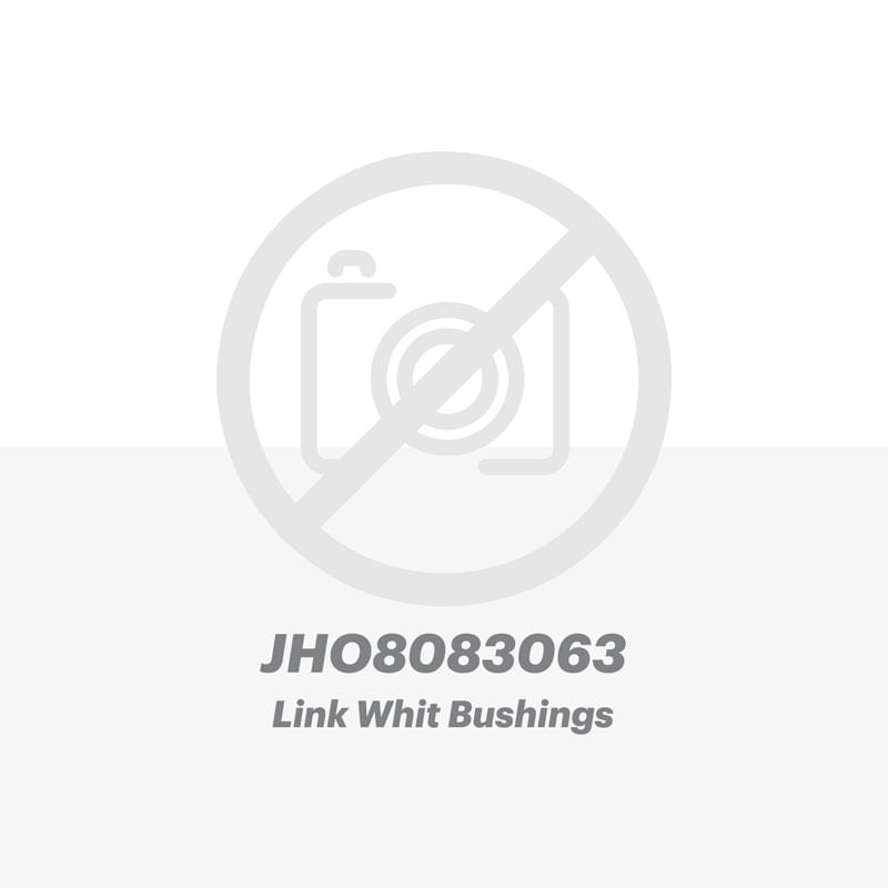 Link Whit Bushings para equipo John Deere® JHO8083063