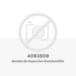 Bomba de Inyeccion Combustible para equipo Cummins® 4093808
