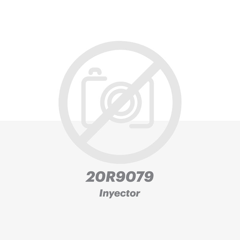 Inyector para equipo Caterpillar® 20R9079