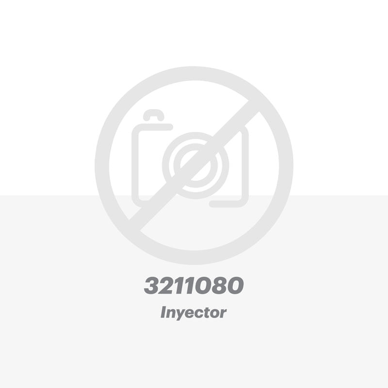 Inyector-para-equipo-Caterpillar®-3211080