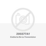 Cubierta de la transmision para equipo Case® 295577A1