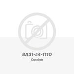 Cushion para equipo Komatsu® 8A31-54-1110