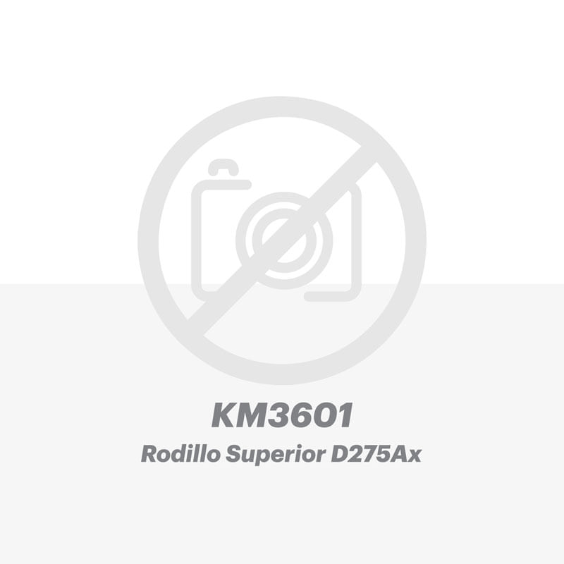 Rodillo-Superior-D275Ax-para-equipo-Komatsu®-KM3601