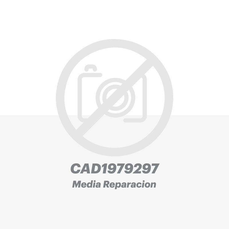 Media reparacion para equipo Caterpillar® CAD1979297