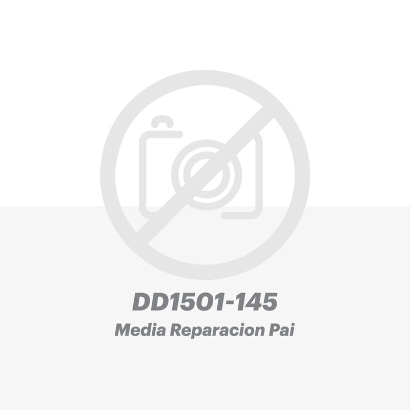 Media-Reparacion-Pai-para-equipo-Detroit®-DD1501-145