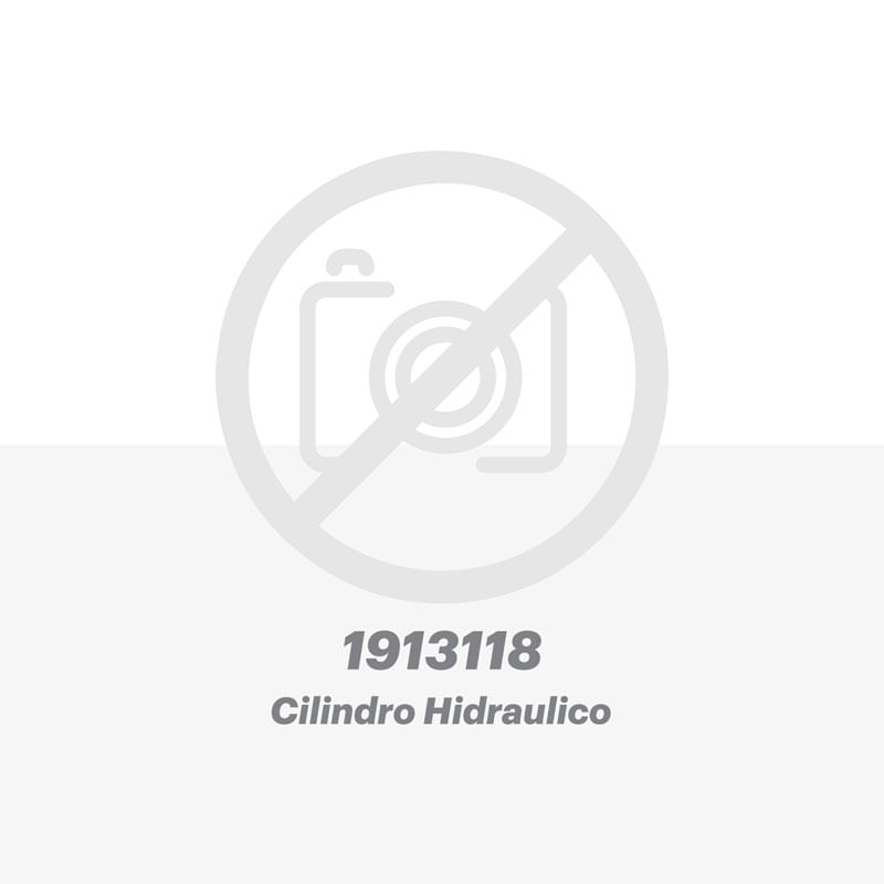 Cilindro hidraulico para equipo Caterpillar® 1913118