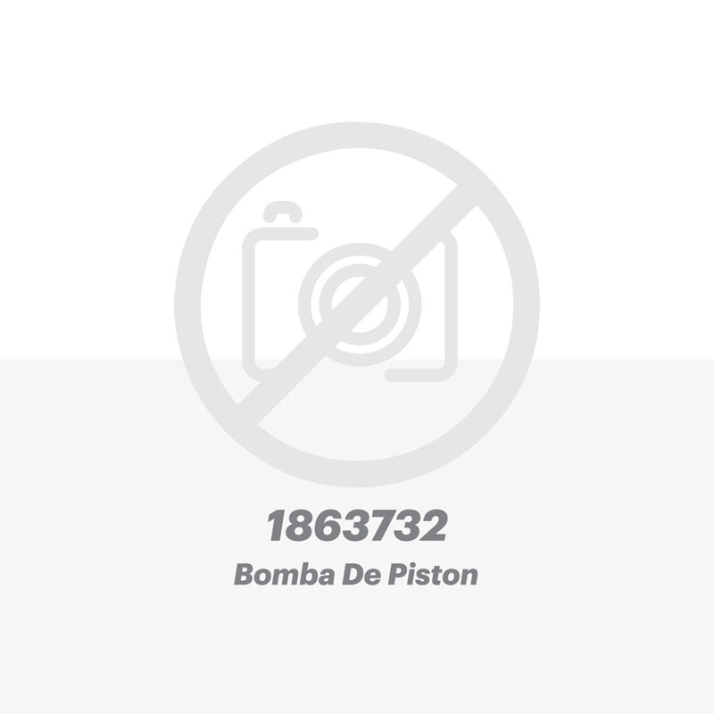 Bomba de piston para equipo Caterpillar® 1863732