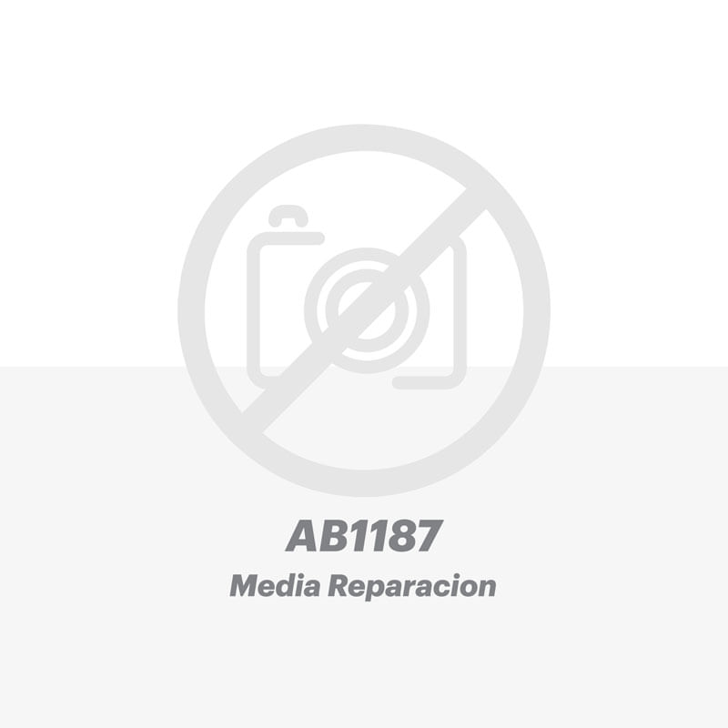 Media-Reparacion--Motor-Sin-Turbo--para-equipo-Case®-AB1187