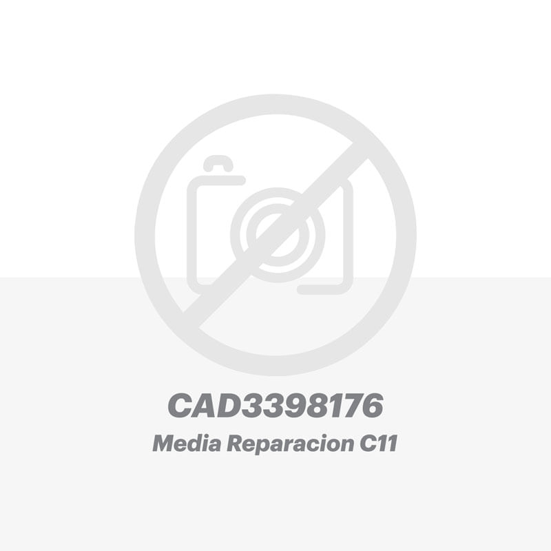 Media-reparacion-C11-para-equipo-Caterpillar®-CAD3398176