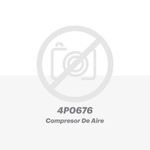 Compresor de aire para equipo Caterpillar® 4P0676