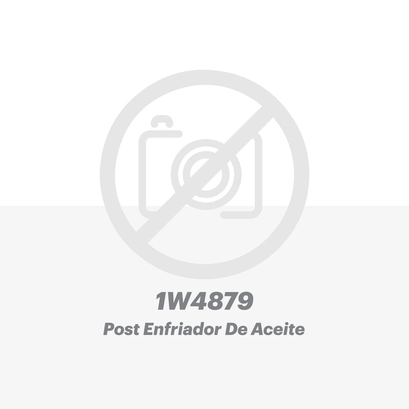 Post-enfriador-de-aceite-para-equipo-Caterpillar®-1W4879
