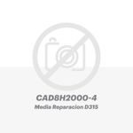 Media reparacion D315 para equipo Caterpillar® CAD8H2000-4