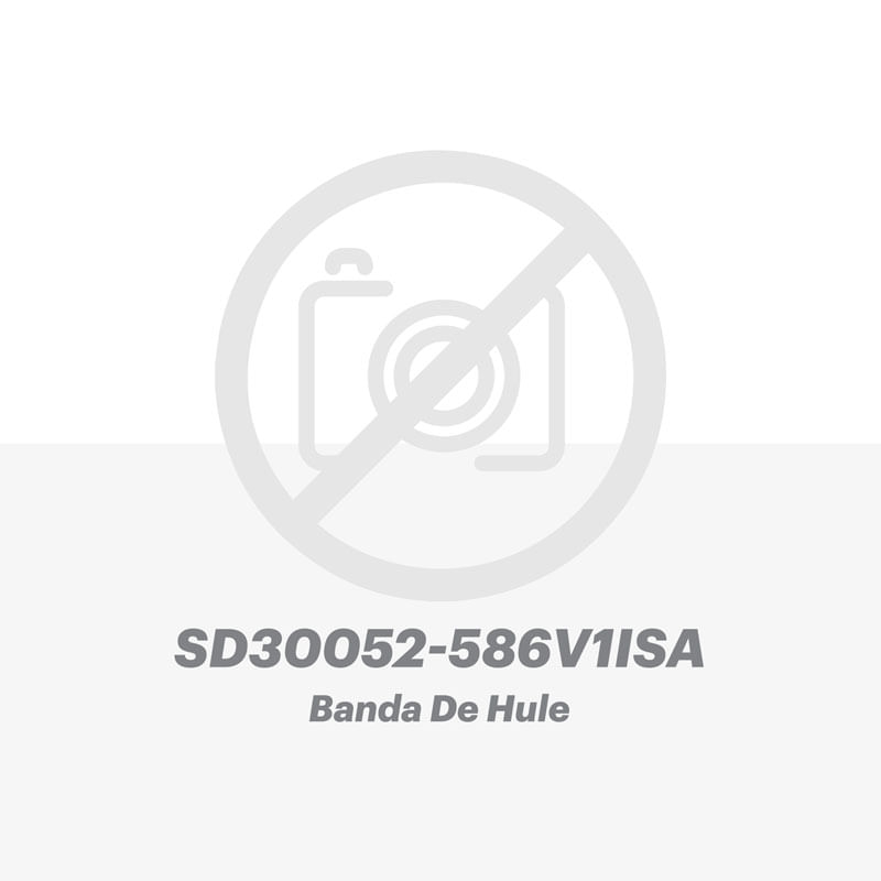 Banda-de-Hule-para-equipo-Komatsu®-SD30052-586V1ISA