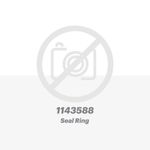 Seal ring para equipo Caterpillar® 1143588