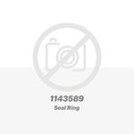 Seal ring para equipo Caterpillar® 1143589