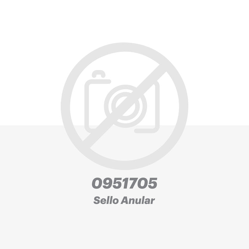 Sello-anular-para-equipo-Caterpillar®-0951705