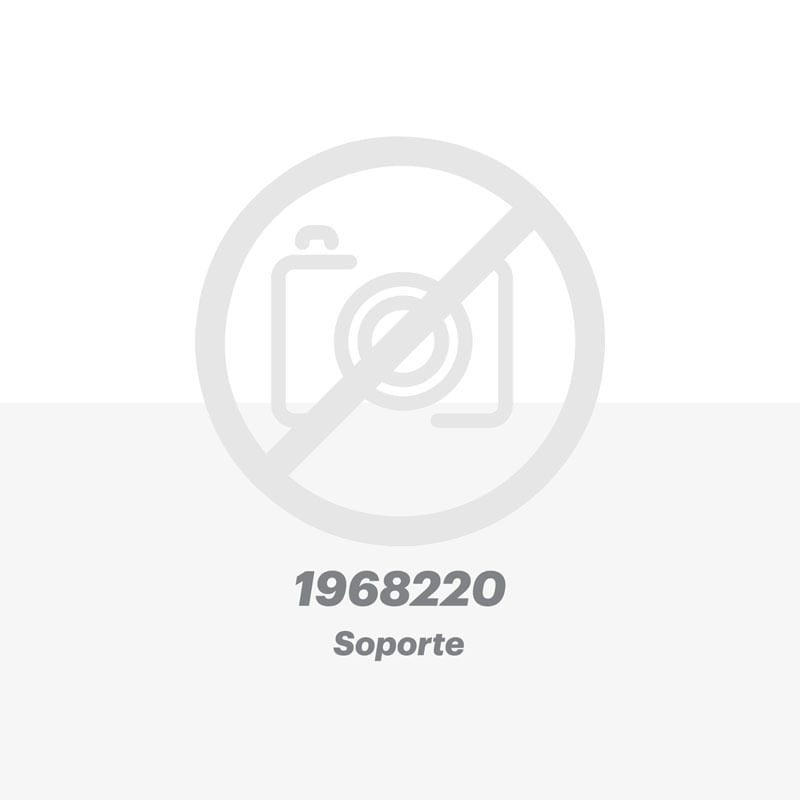 Soporte para equipo Caterpillar® 1968220