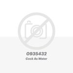 Cock As Water para equipo Caterpillar® 0935432