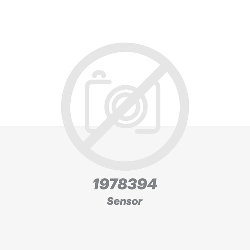 Sensor para equipo Caterpillar® 1978394