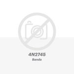 Banda-para-equipo-Caterpillar®-4N2745