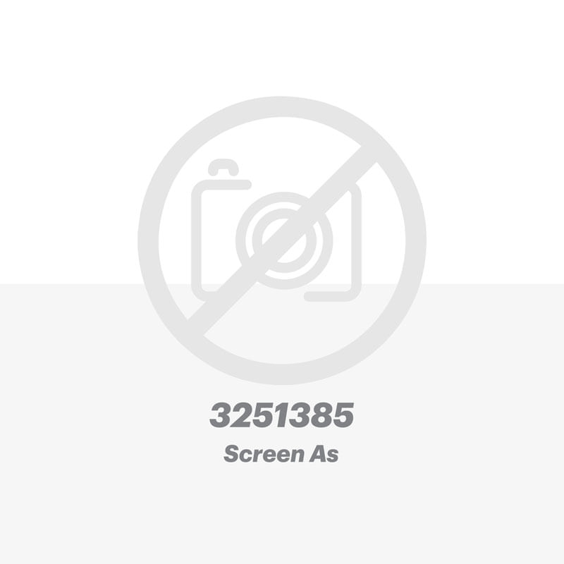 Screen As para equipo Caterpillar® 3251385