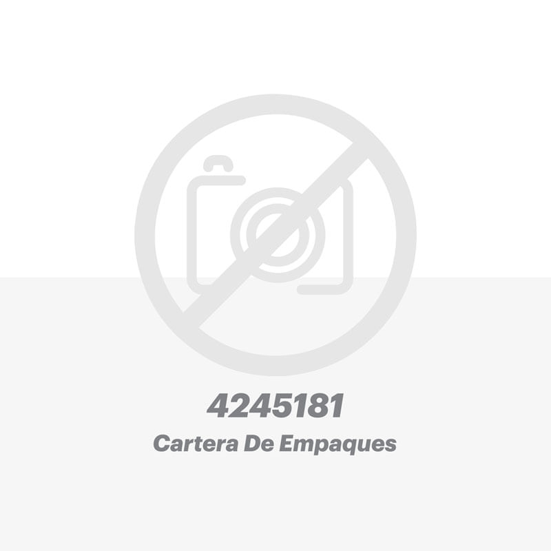 Cartera-de-Empaques-para-equipo-Caterpillar®-4245181