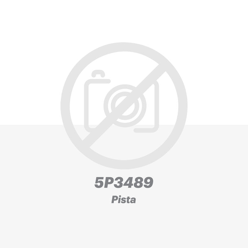 Pista para equipo Caterpillar® 5P3489