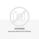 Juego de sellos para cilindro para equipo Caterpillar® 1076988