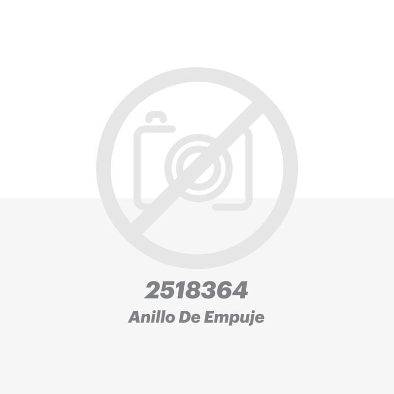 Anillo-de-Empuje-para-equipo-Caterpillar®-2518364