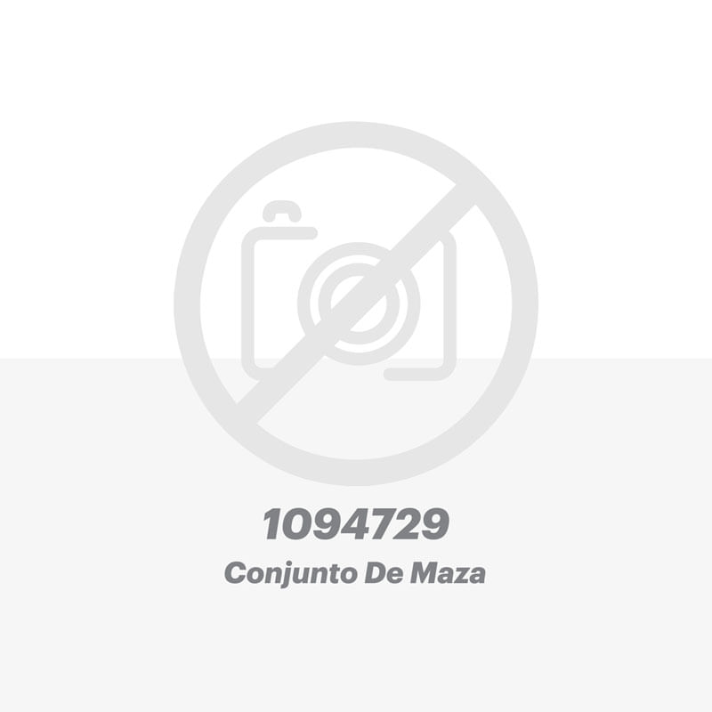 Conjunto de maza para equipo Caterpillar® 1094729