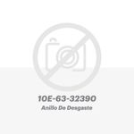 Anillo de desgaste para equipo Komatsu® 10E-63-32390