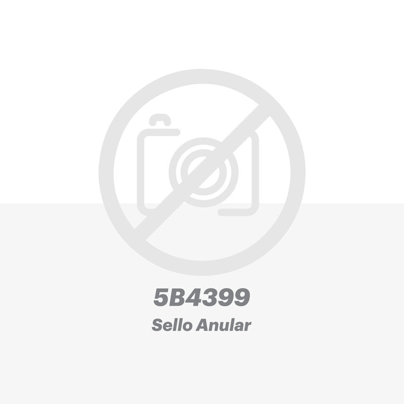 Sello-anular-para-equipo-Caterpillar®-5B4399