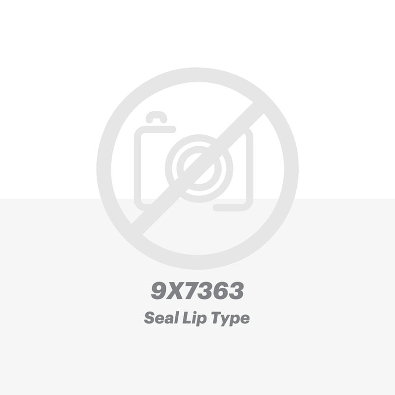 Seal-Lip-Type-para-equipo-Caterpillar®-9X7363