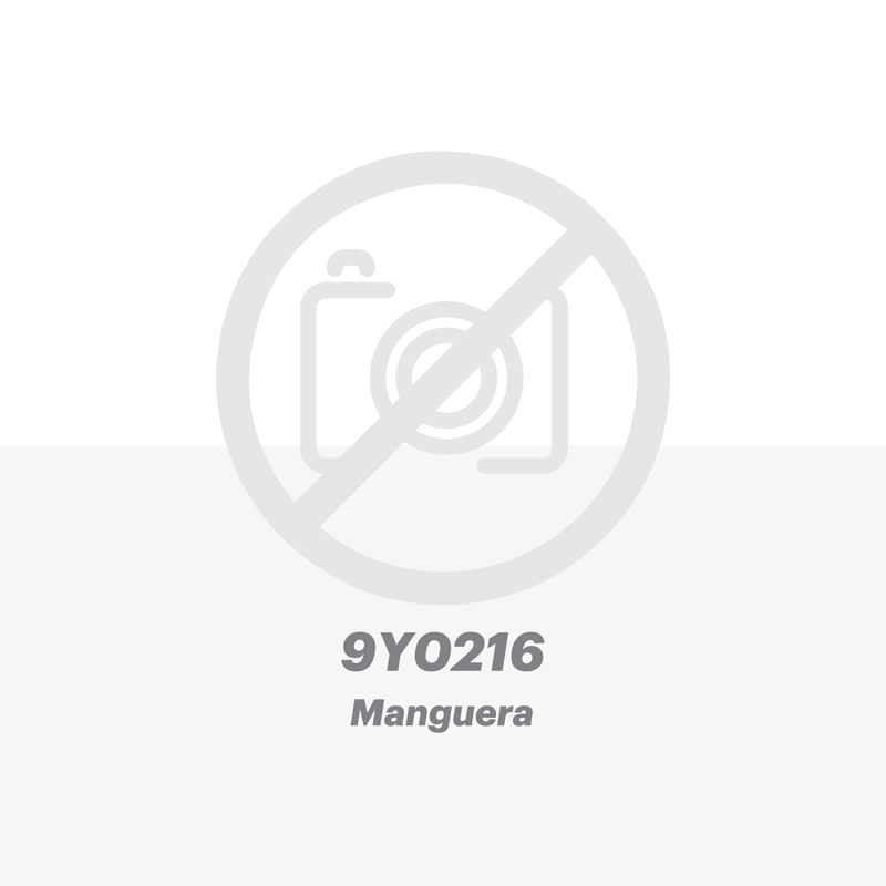 Manguera para equipo Caterpillar® 9Y0216