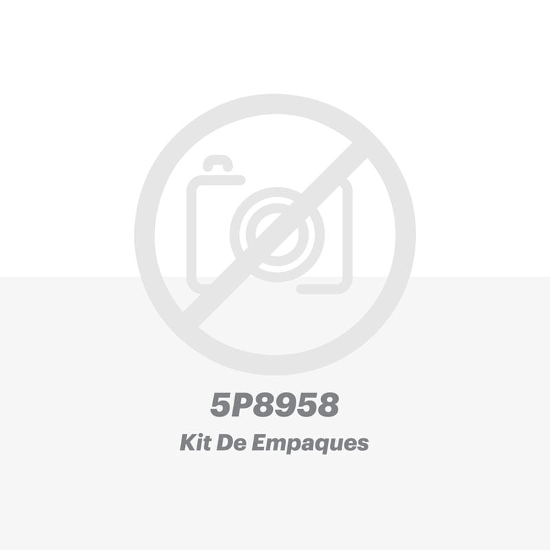 Kit-de-empaques-para-equipo-Caterpillar®-5P8958