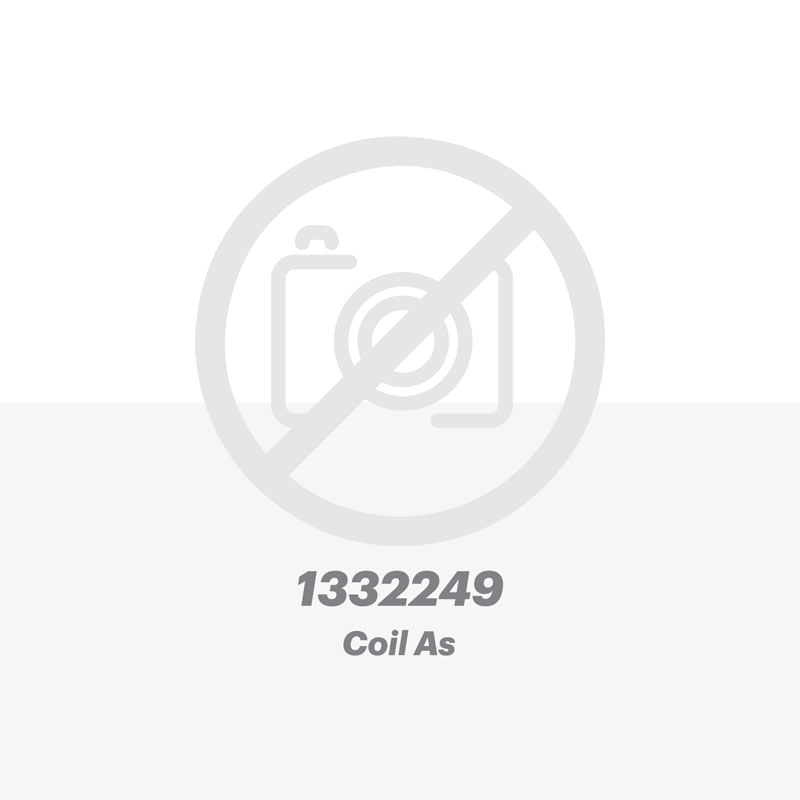 Coil As para equipo Caterpillar® 1332249